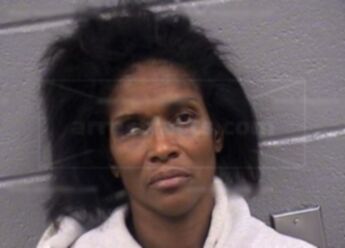 Valerie M Jackson
