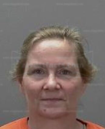 Connie Jeanne Denton