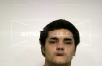 Anthony Miguel Beck