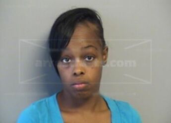 Lashay Elaine Carter