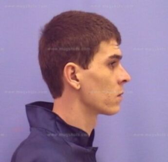 Colby A. Linderman