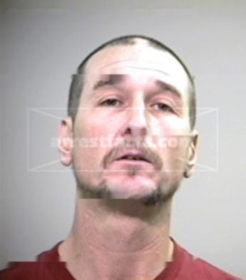 Donald James Landry