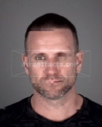 Justin Warren Maurer