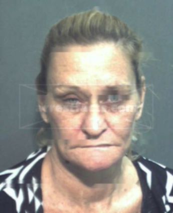 Kimberly Coxwell Bell