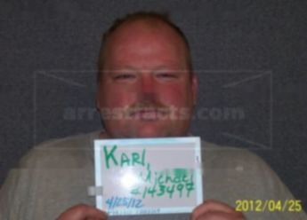 Michael F Karl