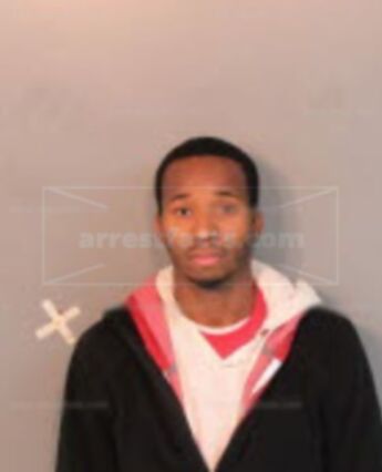 Durrell Eddins