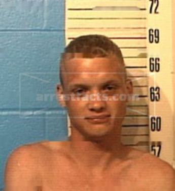 Shawn Michael Stone