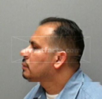 Marco Antonio Lara Gomez