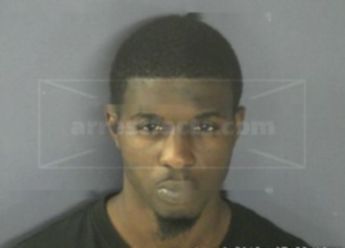 Jerry Jerome Mitchell
