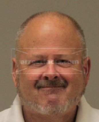Larry Calvin Burton