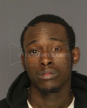 Jaiquan Waters