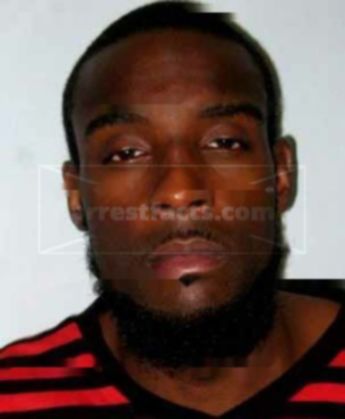 Anthony Jayvell Mcfarland