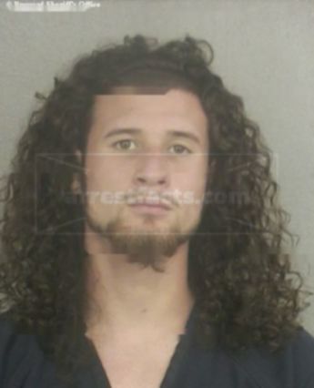 Helbert Andreas Urrea