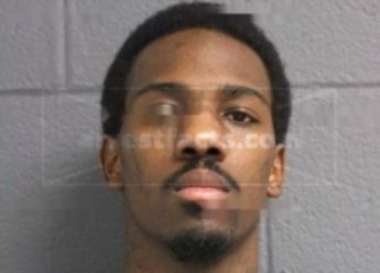 Kevin Delon Thomas