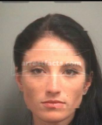 Christina Lois Solano