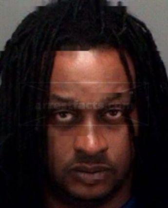 Roderick Derwin Fitzpatrick