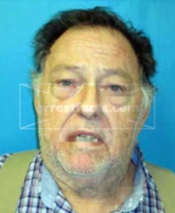 Gregorio Jose Santa-Ana