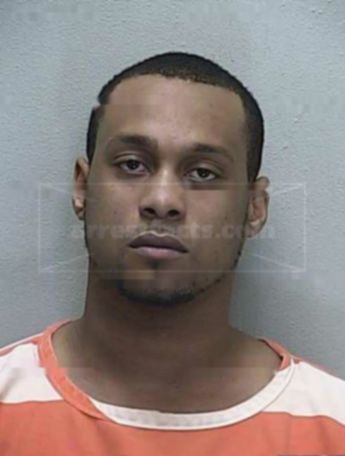 Gerod Lavell Jackson