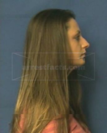 Jennifer Gail Sennett