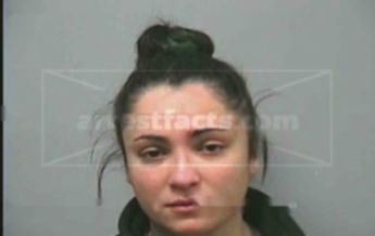 Brandy Marie Collazo