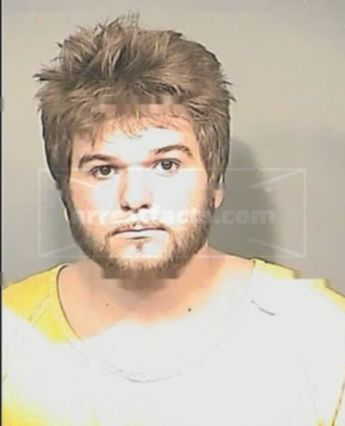 Jered Randolph Rooker
