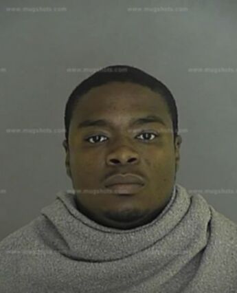 Marcus Dewayne Gilmore