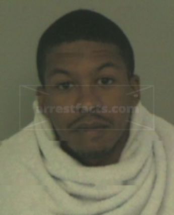 Joshua Coy Terry