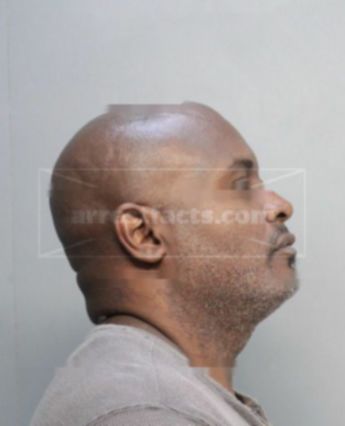 Roderick Kennard Davis