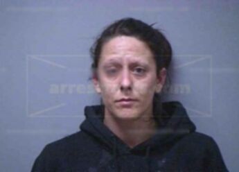 Ashley Nichole Bachmann