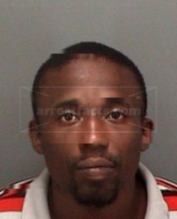 Jovon Tyreese Mims