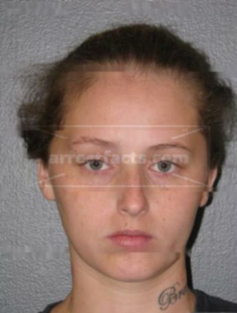 Angelica Nicole-Marie Hill