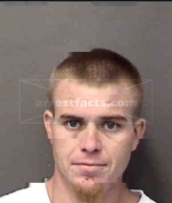Wesley Allan Braddock
