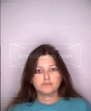 Linda Lou Strick