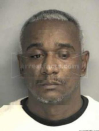 Anthony Toliver
