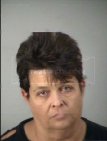 Mildred Davis Melton