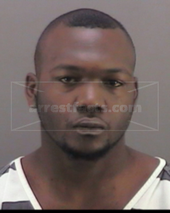 Brandon Ray Williams