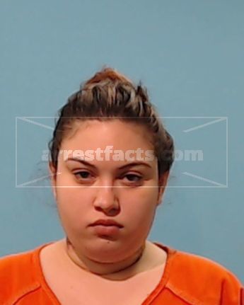 Reena Desiree Cantu