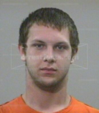 Max Eldon Johnson