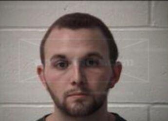 Travis Pate