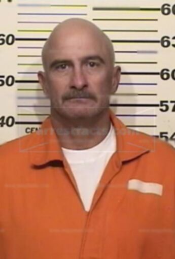 Terry Dean Feeler