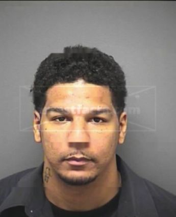 Letron Devon Tyson