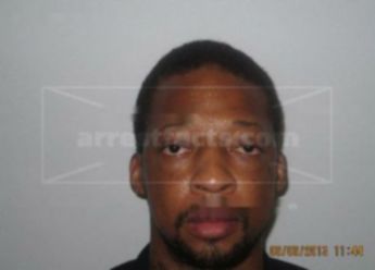 George Junior Crapp