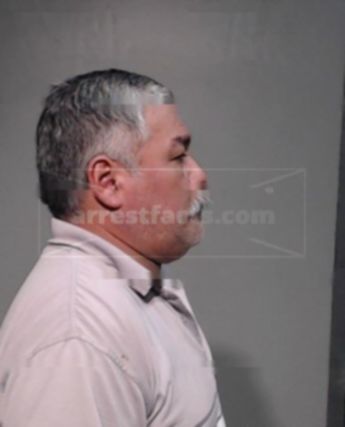 Gonzalo E. Contreras