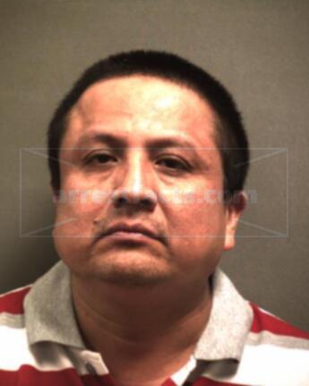 Cesar Reyes-Mendez