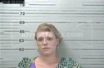 Amanda Leann Switzer