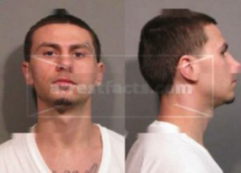 Randy Joseph Smith