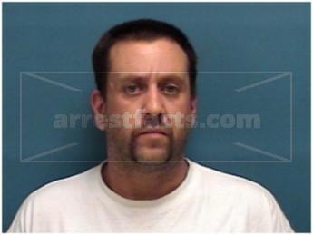 Sean Edward Partch