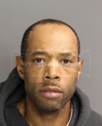 Clinton Lewis