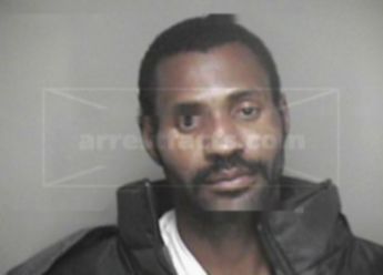 Cedric Washington