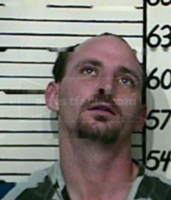 Jeffery Wayne Moss